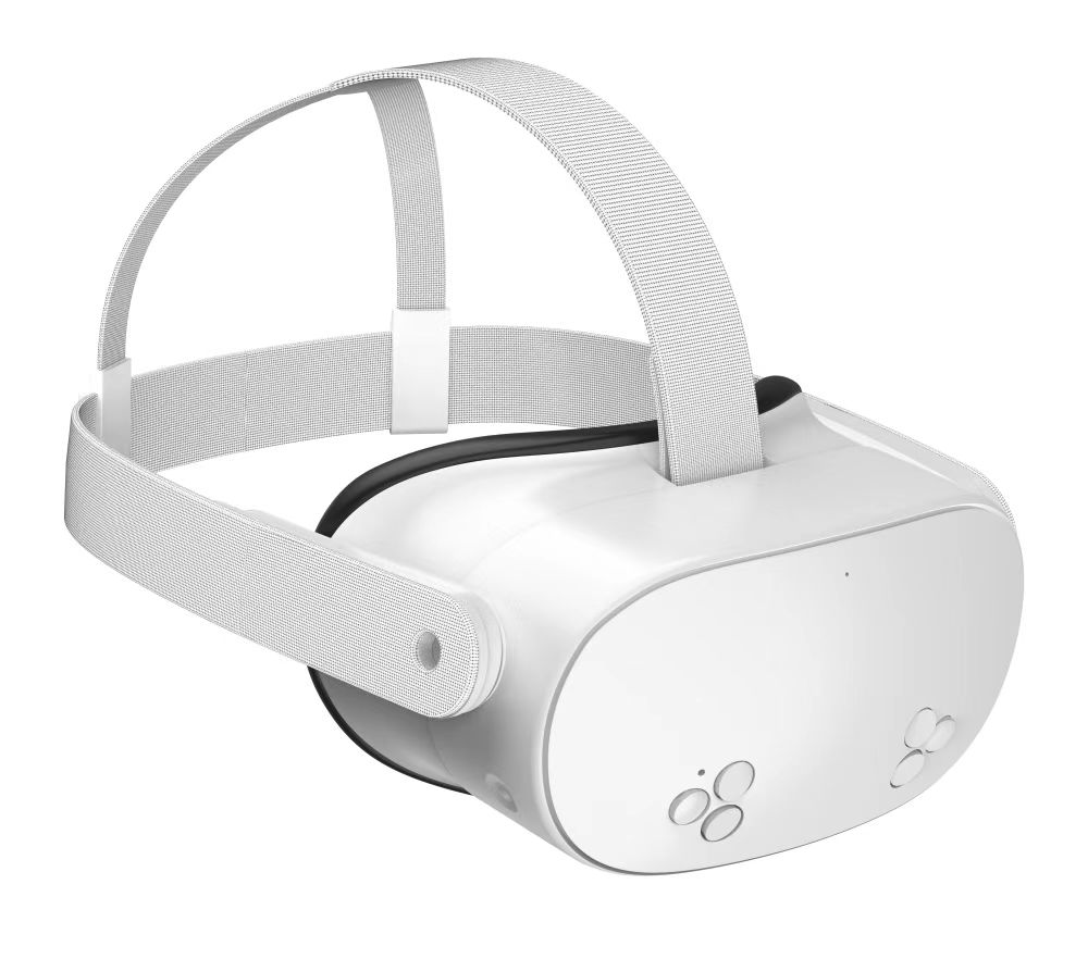 Gaming Headphone Accessories - アップグレードされたヘッドストラップ、Quest 3/3S用VRヘッドセットアクセサリー、VRヘッドセットストラップで快適性を向上、ヘッドストラップ交換用OQ2