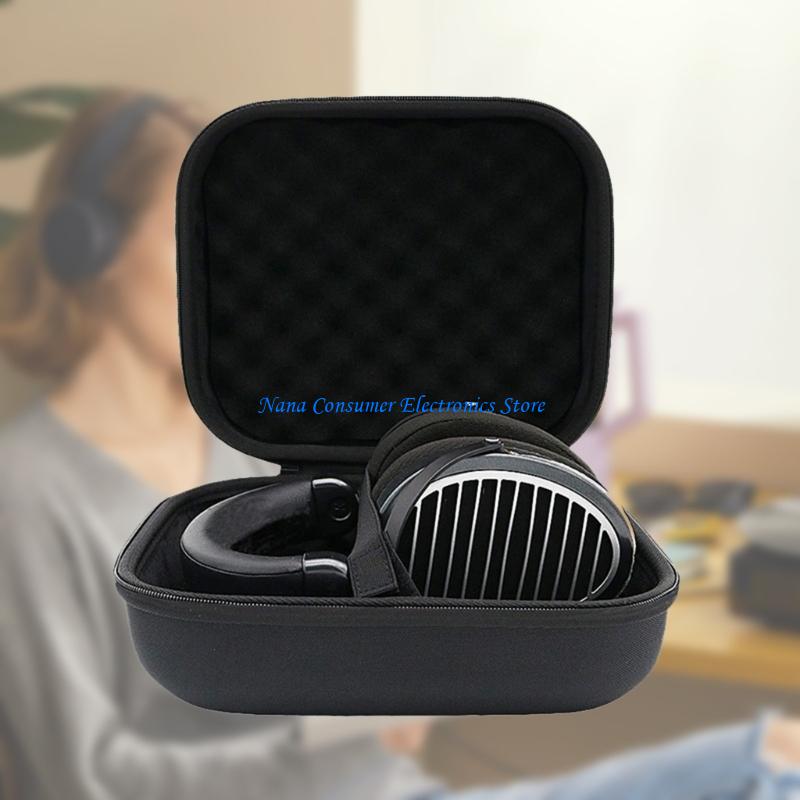 Gaming Headphone Accessories - g7neポータブルヘッドセットエディションxsゲーミングヘッドフォンハードケースポーチボックス交換アクセサリーを運ぶハードケース
