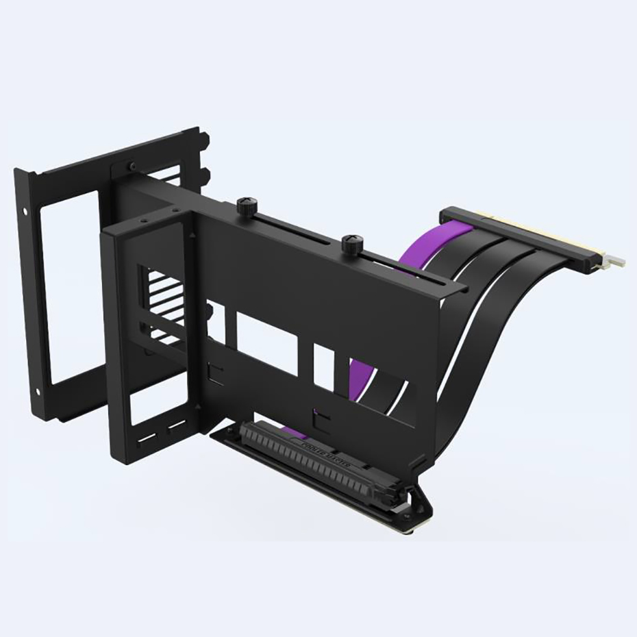 COOLAMER-ステアリングカードホルダー,3.0/pci - Vertical Gpu Bracket のレビューと価格