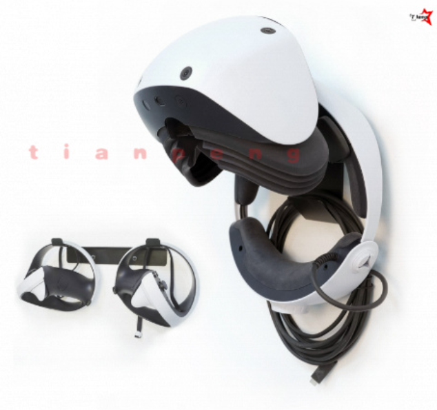 WYORESY for Monzlteck PSVR1/PS - Gaming Accessories Wall Mount のレビューと価格