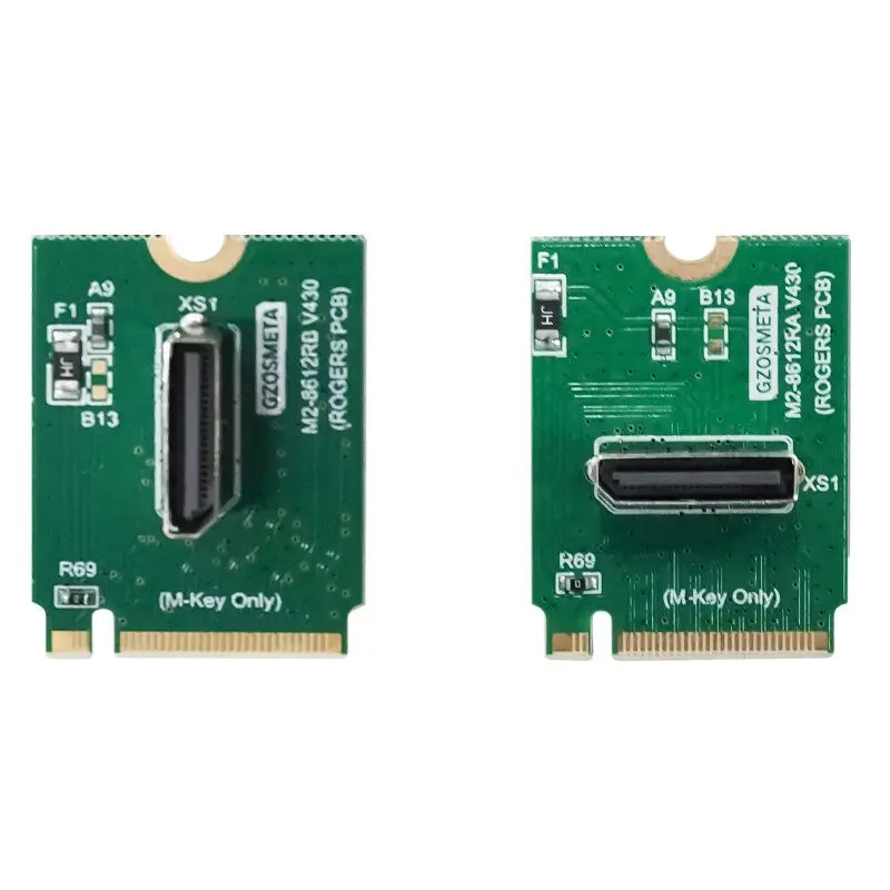 GPD Win Max2 GPUドックHFアダプターM.2か - Vertical Gpu Bracket のレビューと価格