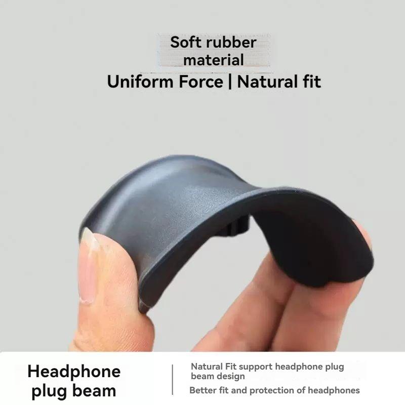 プラスチックデスクトップヘッドフォンスタンドポータブルゲーム - Gaming Headphone Accessories のレビューと価格
