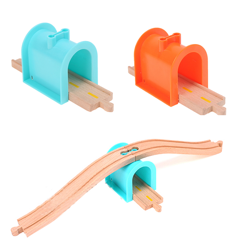 電車木製トラック男の子のおもちゃトラックゲームシーン必須アク - Gaming Accessories To Have のレビューと価格