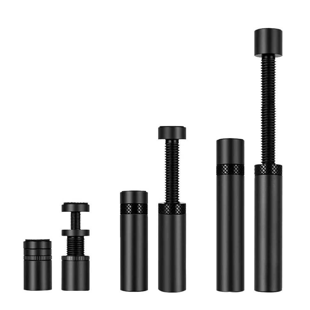 調整可能なアルミニウム製グラフィックカードホルダー伸縮式回転 - Vertical Gpu Bracket のレビューと価格