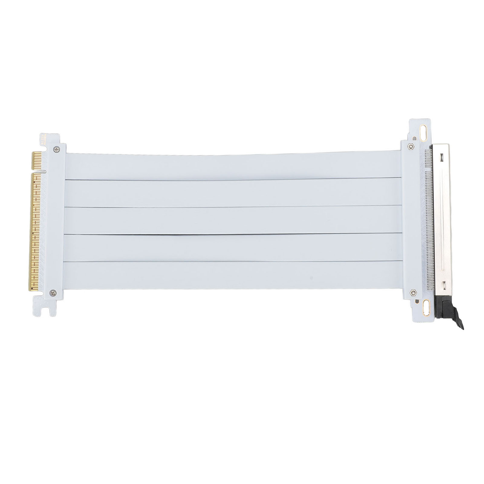 PCIE 5.0 X16 PCB 128Gbps高速フレキシ - Vertical Gpu Bracket のレビューと価格