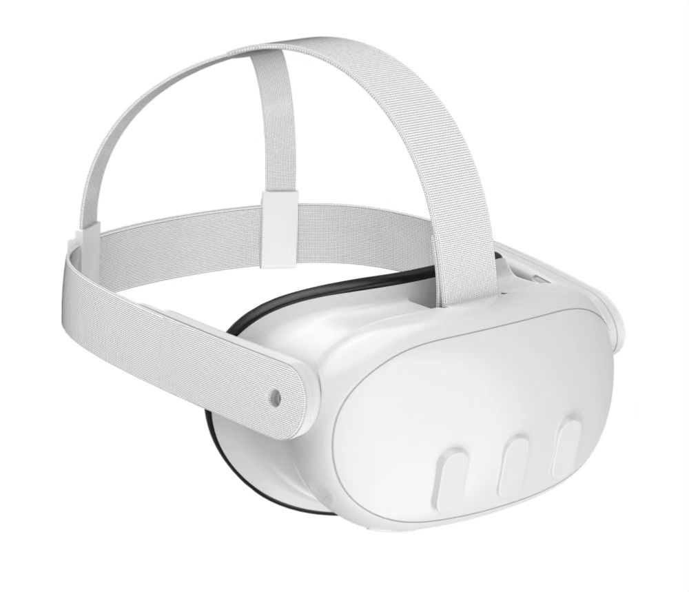 アップグレードされたヘッドストラップ、Quest 3/3S用 - Gaming Headphone Accessories のレビューと価格