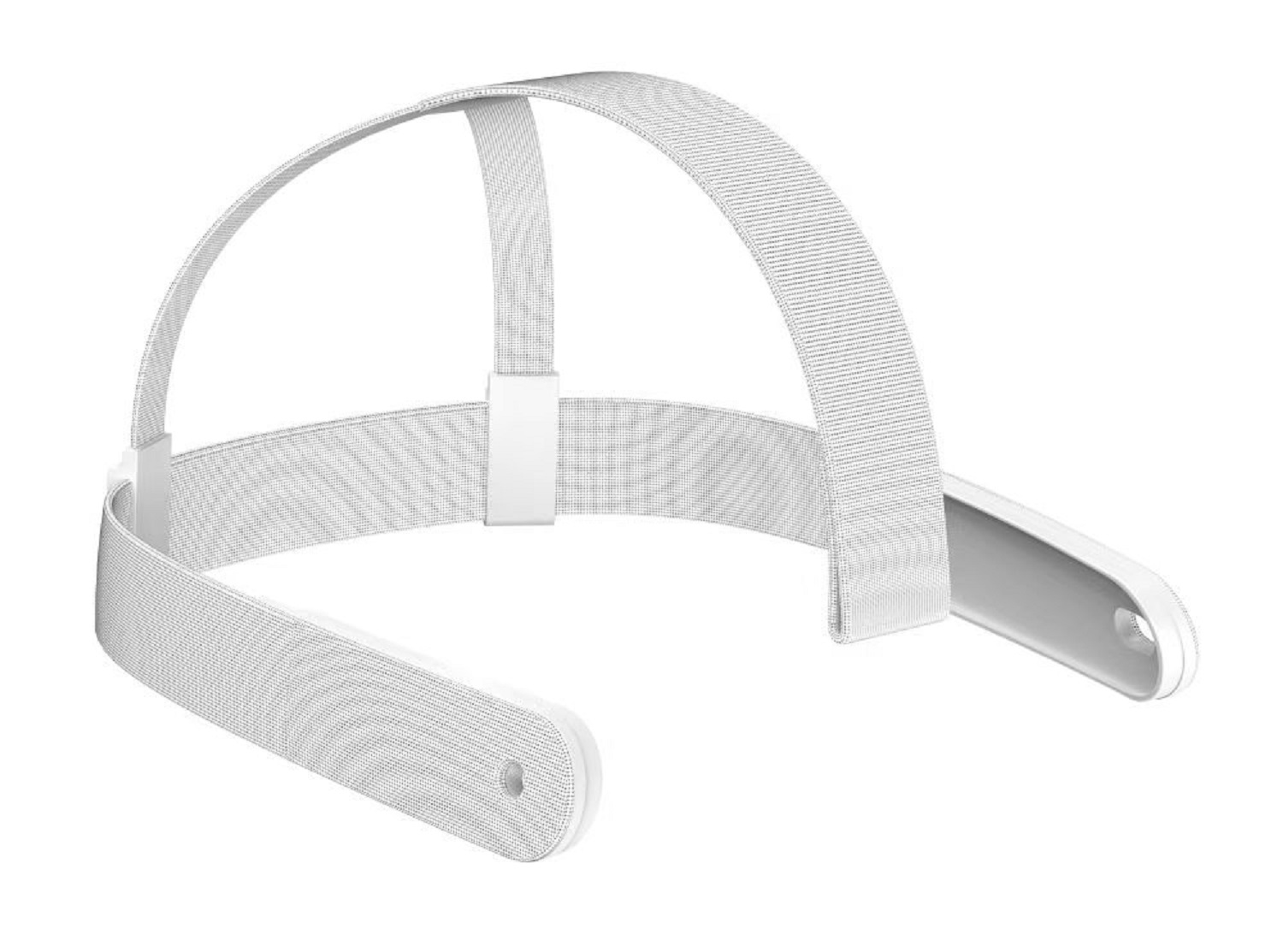 アップグレードされたヘッドストラップ、Quest 3/3S用 - Gaming Headphone Accessories のレビューと価格