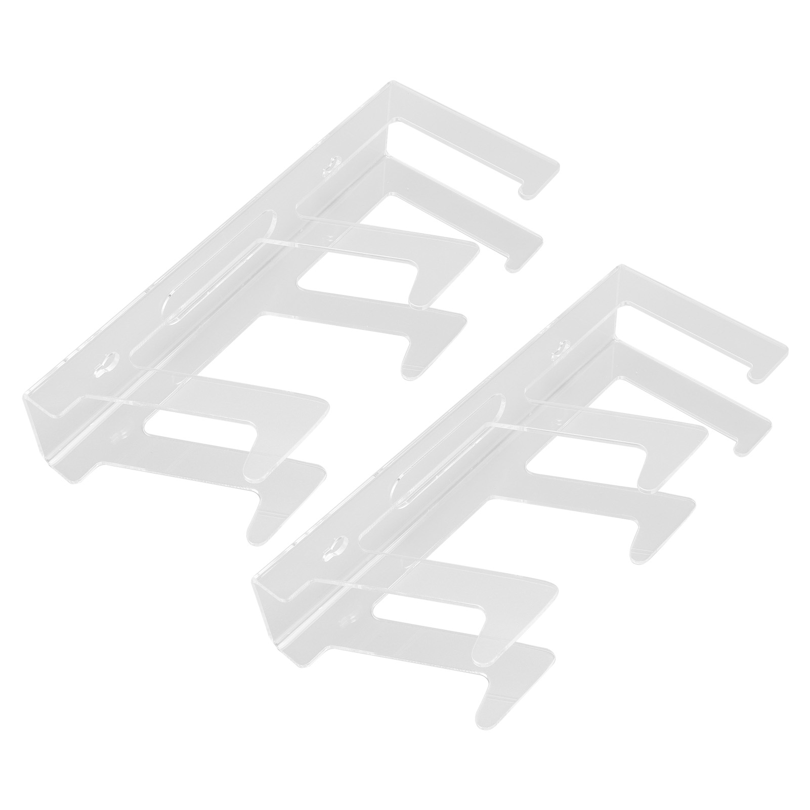 コントローラーホルダー ゲームアクセサリー 壁掛け式 省スペ - Gaming Accessories Wall Mount のレビューと価格