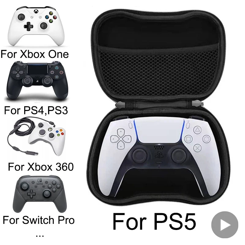 ニンテンドースイッチ プロケース デュアルセンス デュアルシ - Play Gaming Accessories Xbox One Controller のレビューと価格