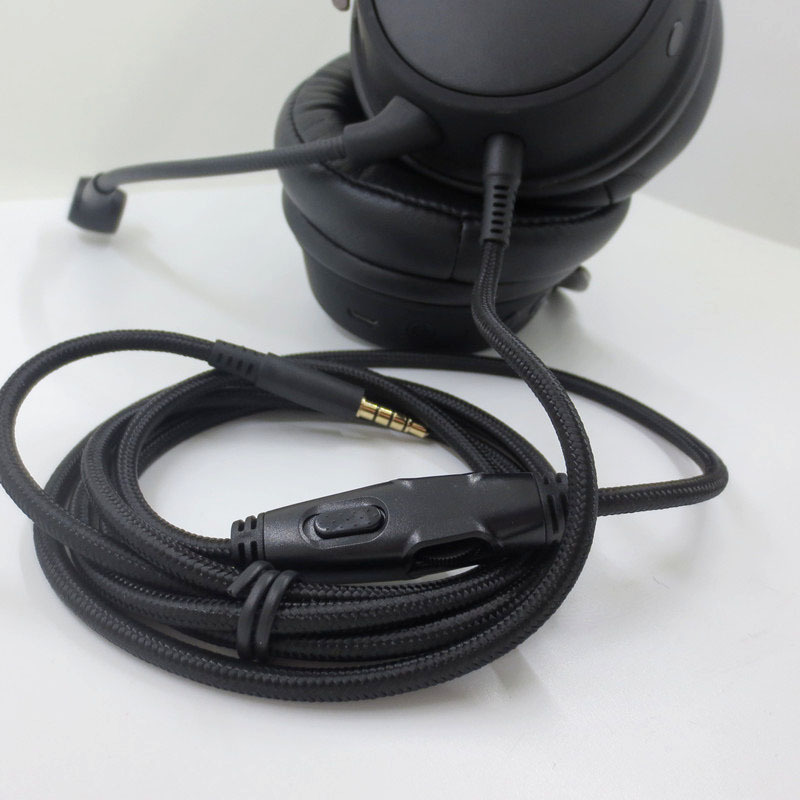 Hyperx-cloud/cloudゲーミングヘッドセット用 - Gaming Headphone Accessories のレビューと価格
