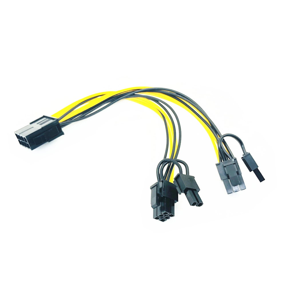 5/10個8ピンpci expressデュアルpcie 6  - Vertical Gpu Bracket のレビューと価格