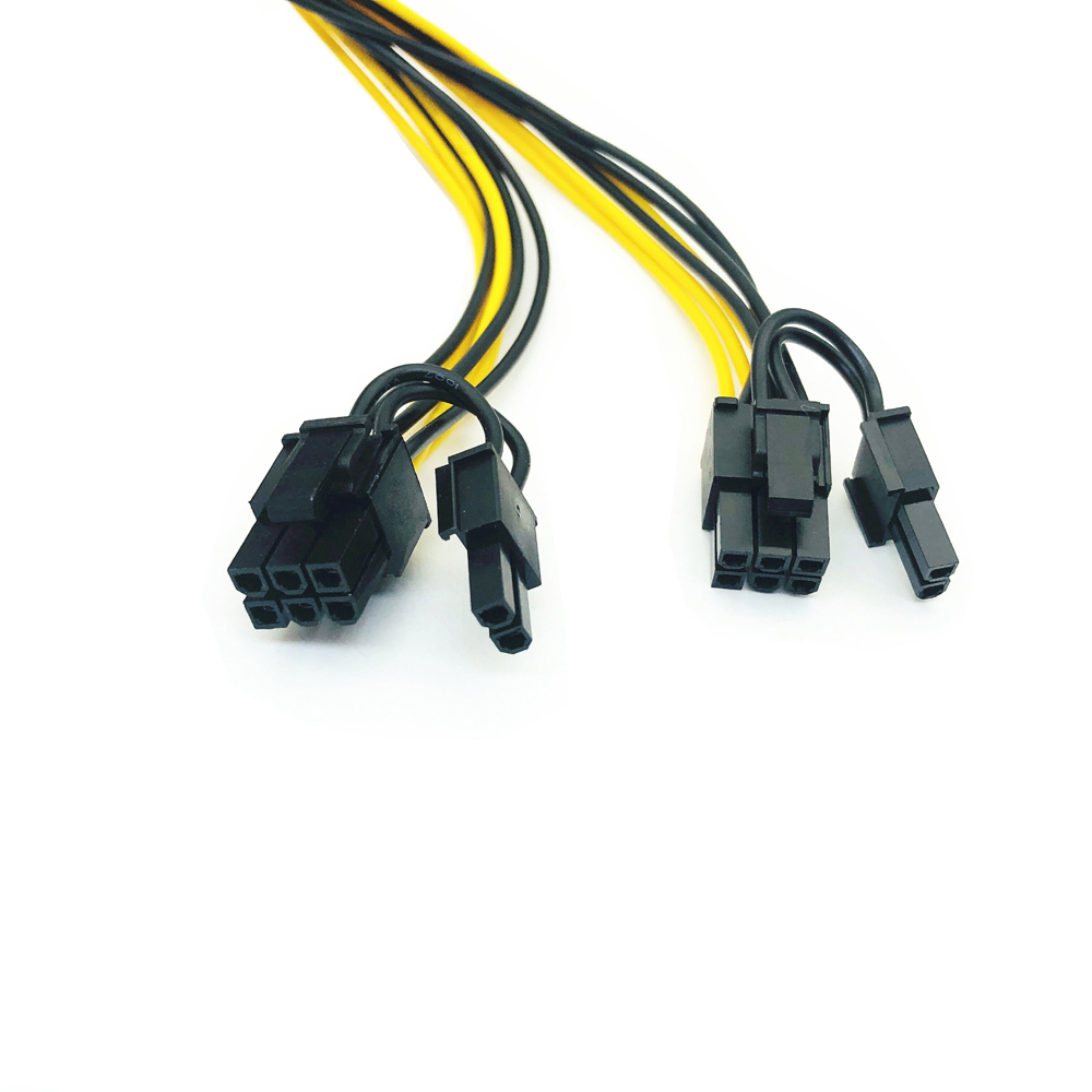 5/10個8ピンpci expressデュアルpcie 6  - Vertical Gpu Bracket のレビューと価格