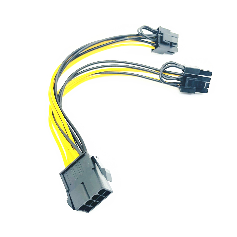 5/10個8ピンpci expressデュアルpcie 6  - Vertical Gpu Bracket のレビューと価格