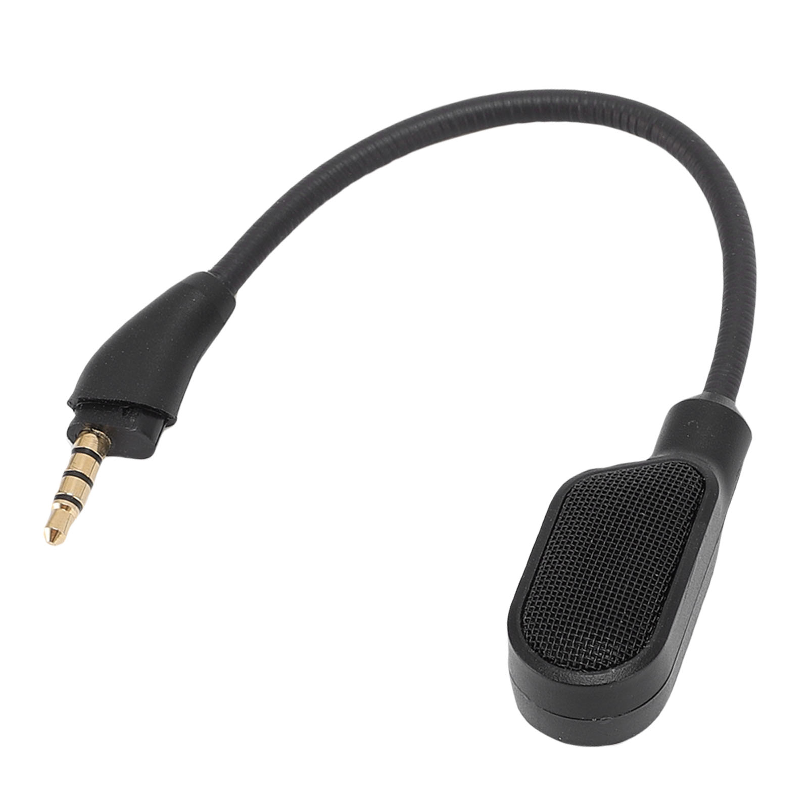 ゲーミングヘッドフォンマイクマイク交換用 HyperX Cl - Gaming Headphone Accessories のレビューと価格
