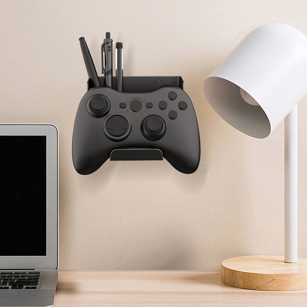 多目的ディスプレイスタンドゲームアクセサリー壁掛けホルダー、 - Gaming Accessories Wall Mount のレビューと価格