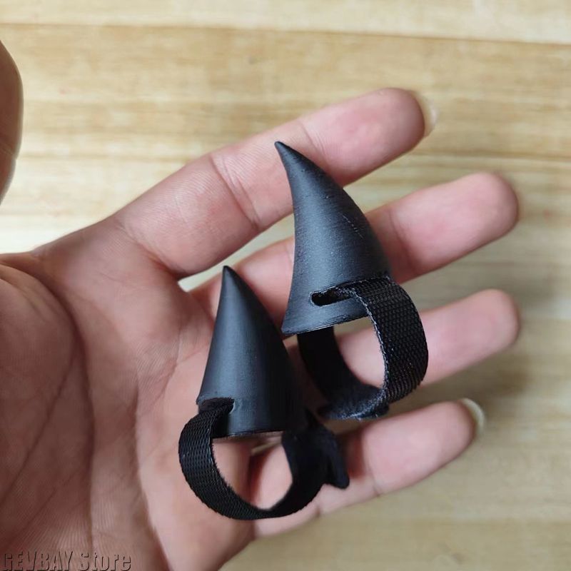 悪魔の角、ヘッドセット用、ライブストリーミング小道具、サキュ - Gaming Headphone Accessories のレビューと価格