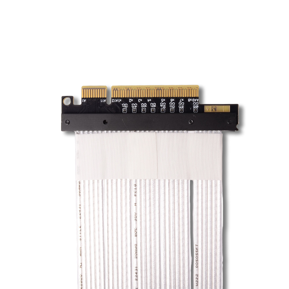 ADT-Link PCIE 4.0 3.0 X8 to X1 - Vertical Gpu Bracket のレビューと価格