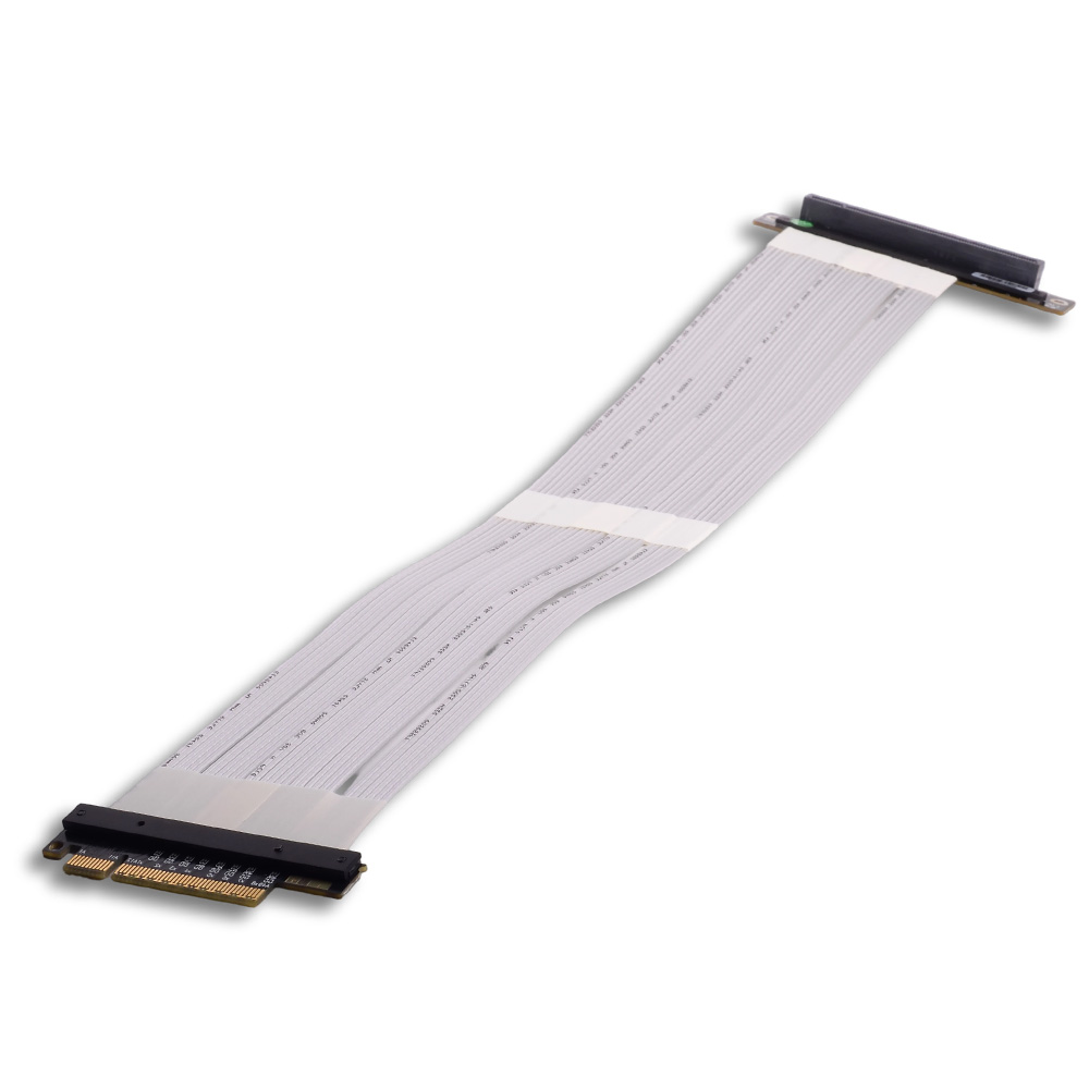 ADT-Link PCIE 4.0 3.0 X8 to X1 - Vertical Gpu Bracket のレビューと価格