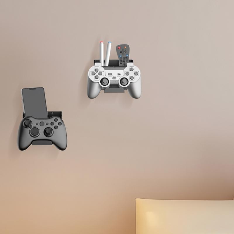 M5TD 多目的ディスプレイスタンドゲームアクセサリーコント - Gaming Accessories Wall Mount のレビューと価格