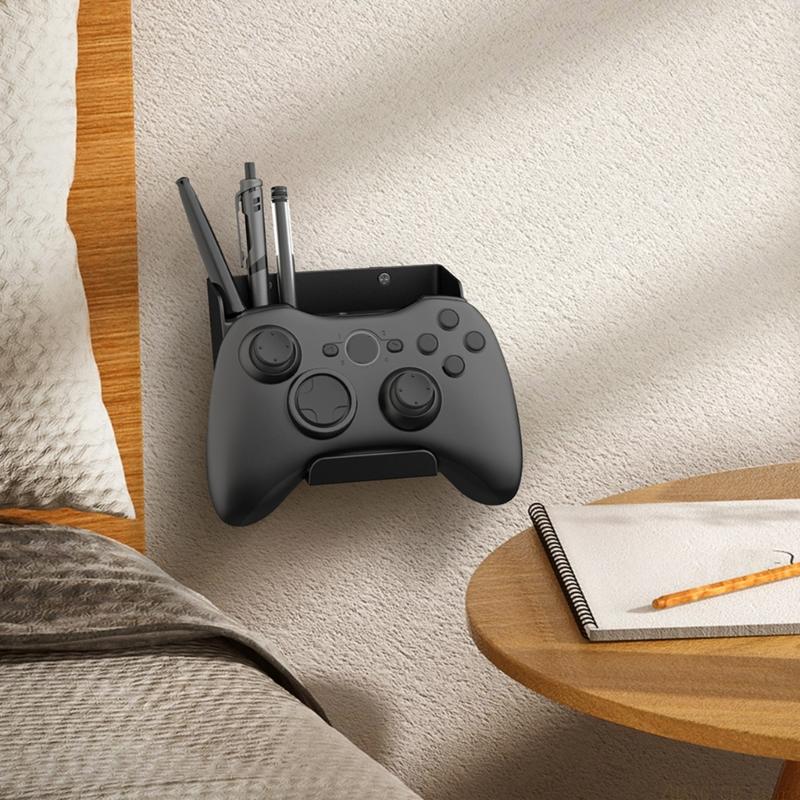 M5TD 多目的ディスプレイスタンドゲームアクセサリーコント - Gaming Accessories Wall Mount のレビューと価格