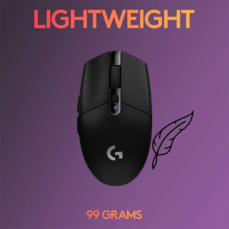 ロジクール G305 ゲーミングマウス LIGHTSPEED - Gaming Accessories To Have のレビューと価格