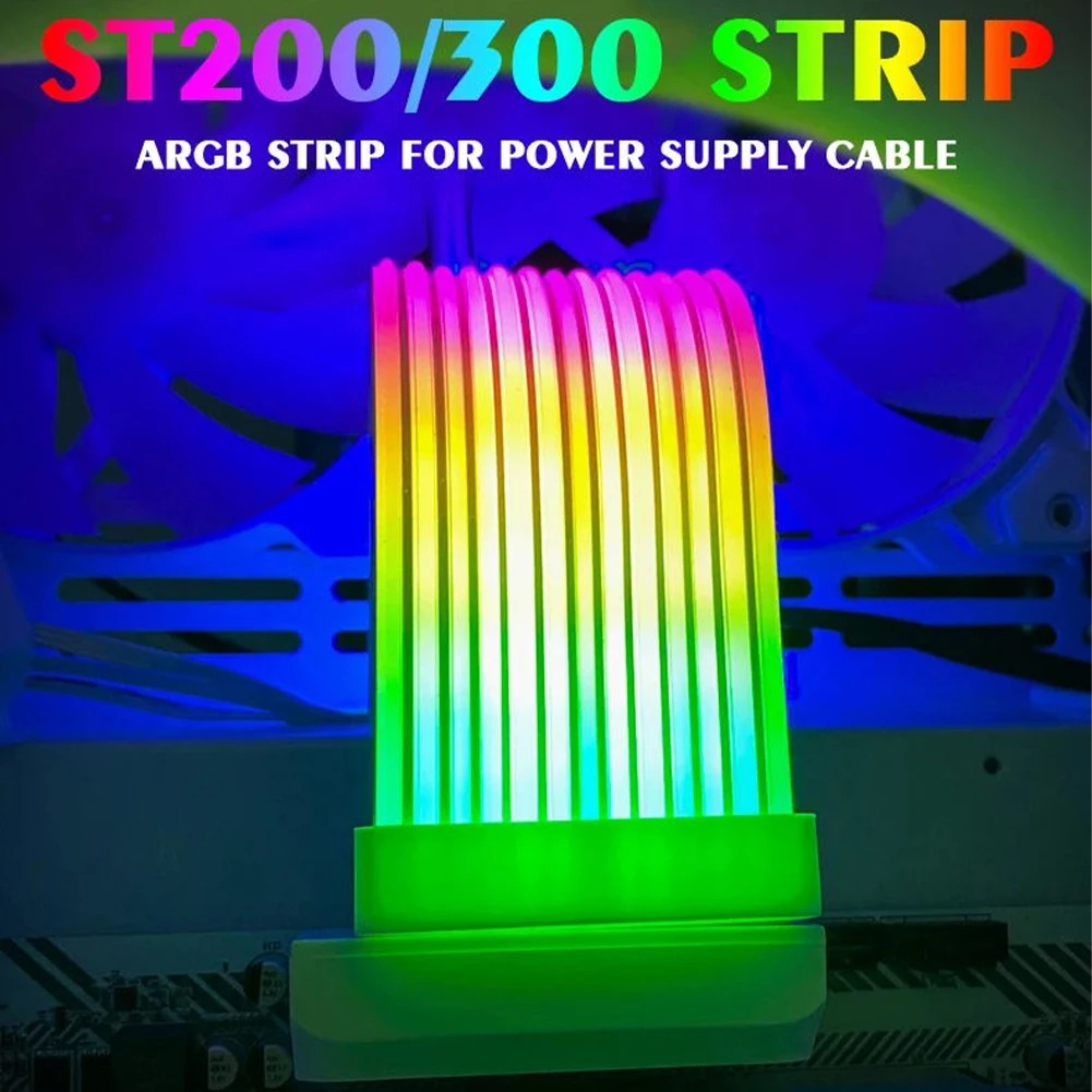 ライトストリップ,psu,pc rgb,gpu,5v,3ピン - Vertical Gpu Bracket のレビューと価格