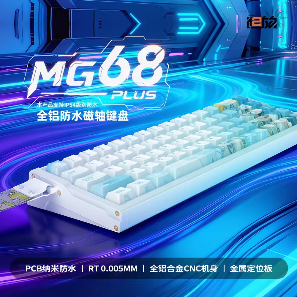 オリジナル ガールズフロントライン 2:エクシリウム MG6 - Gaming Accessories For Kids のレビューと価格