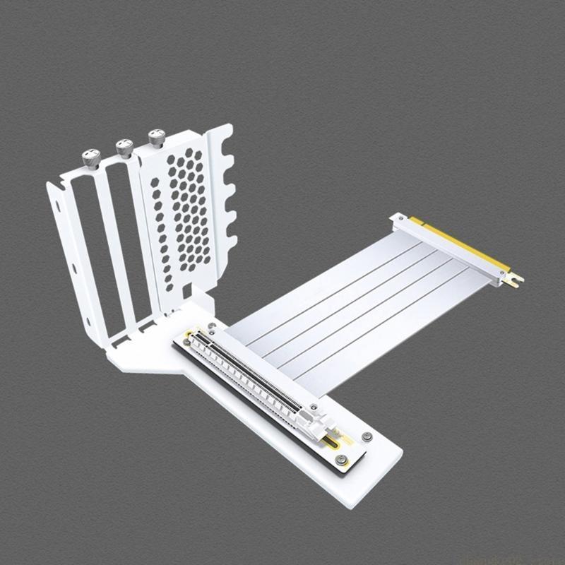 PCIE x16 ユニバーサル垂直 GPU ホルダーキットラ - Vertical Gpu Bracket のレビューと価格