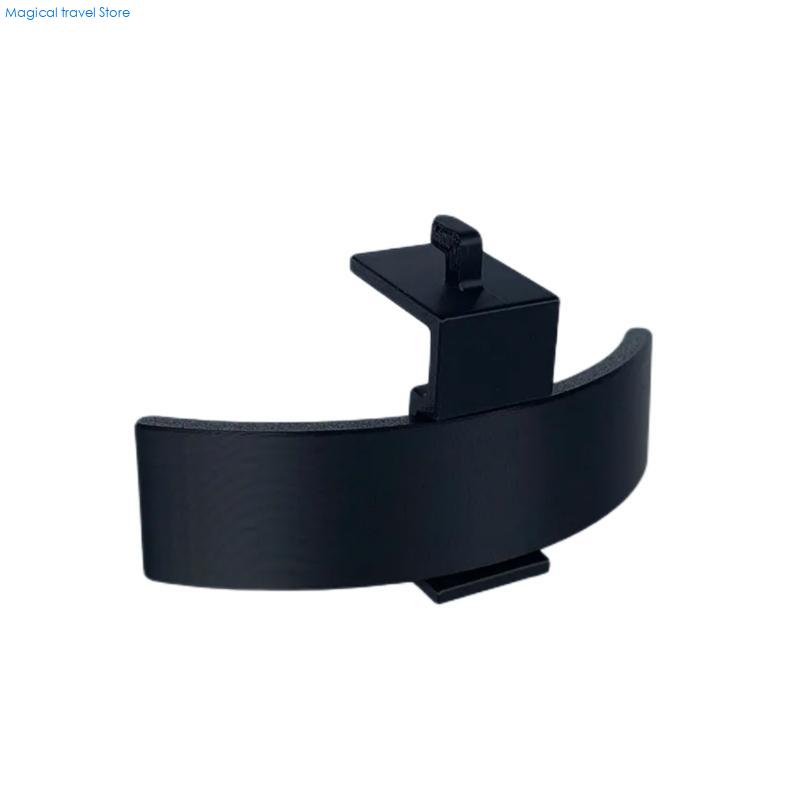 N2UB 実用的なヘッドフォンフック壁掛けヘッドフォンスタン - Gaming Accessories Wall Mount のレビューと価格